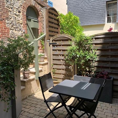 Honfleur Effet Mer 1 Kültér fotó